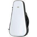 bags トランペット用ファイバーケース EFTR WHT