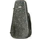 bags トランペット用ファイバーケース EFTR F-BLK(フュージョンブラック)