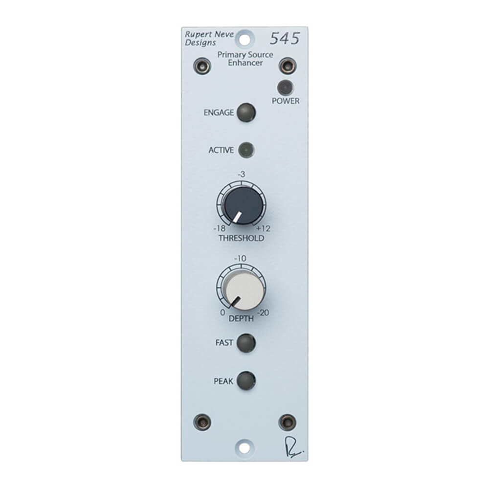 ■5,000円OFFクーポン配布中 Rupert Neve Designs 545 Primary Source Enhancer