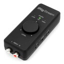 IK Multimedia iRig Stream