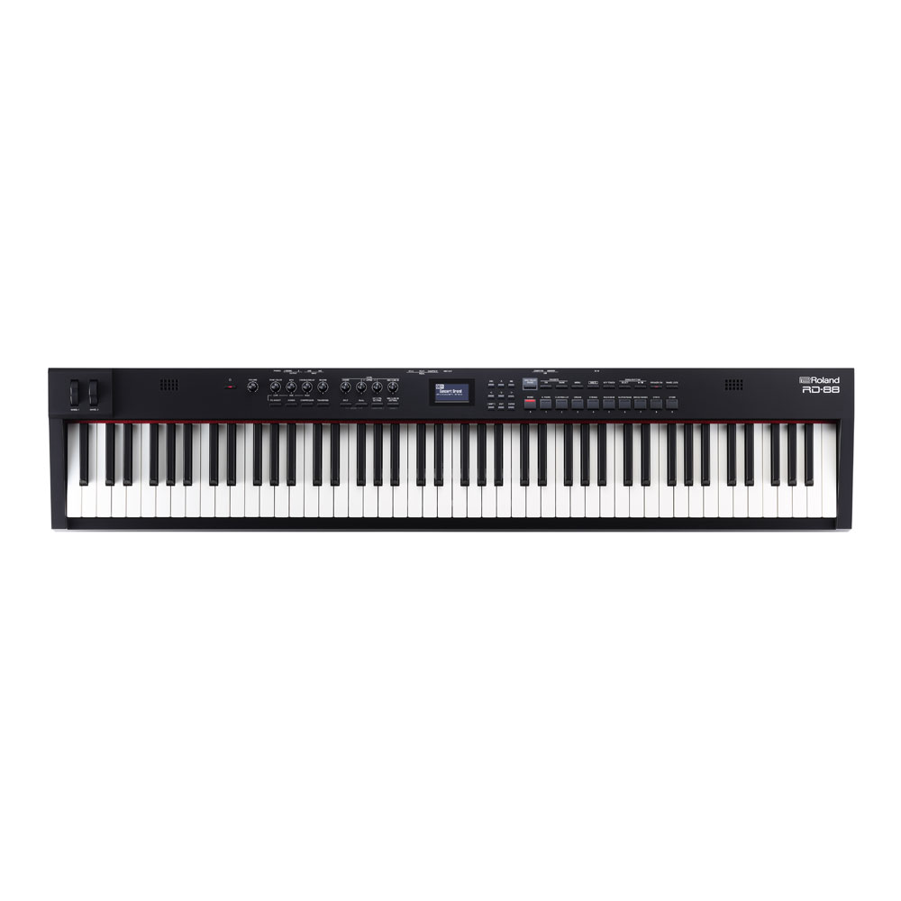 Roland RD-88 Digital Piano [新品]のサムネイル