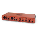 ESI オーディオインターフェース U86 XT