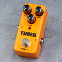 エフェクター デジタルディレイ KOKKO FDD2 Timer
