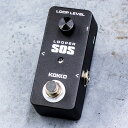 エフェクター ルーパー KOKKO FLP-2D Looper (mini)