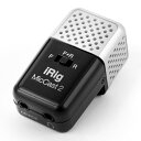 IK Multimedia iRig MIC Cast2 【数量限定特価 国内正規品】