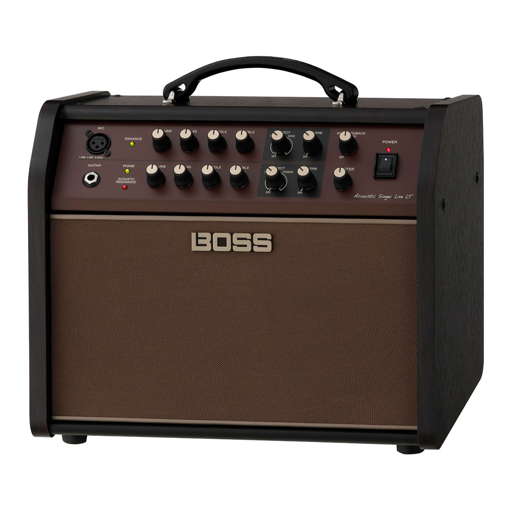 BOSS Acoustic Singer Live LT [ACS-LIVELT]