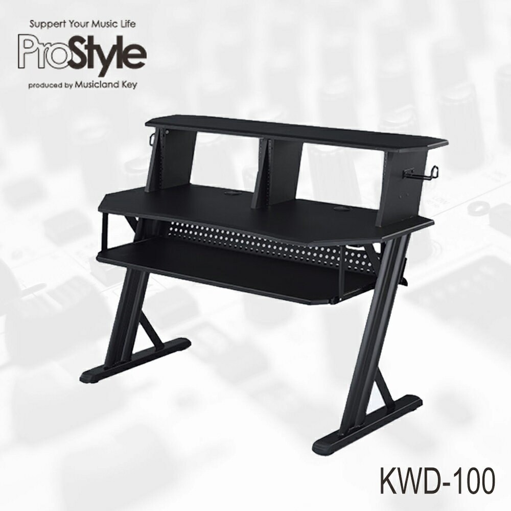 ProStyleۡ쥳ǥ󥰥ơ֥KWD-100