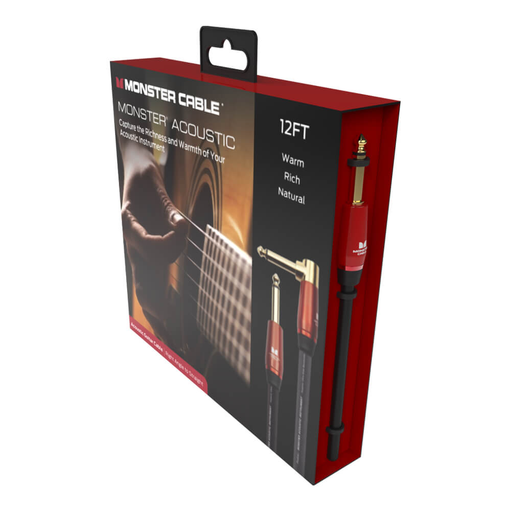 MONSTER CABLE M ACST2-12A [S/L 3.6m]