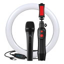 IK Multimedia iRig Video Creator HD Bundle 【国内正規品】