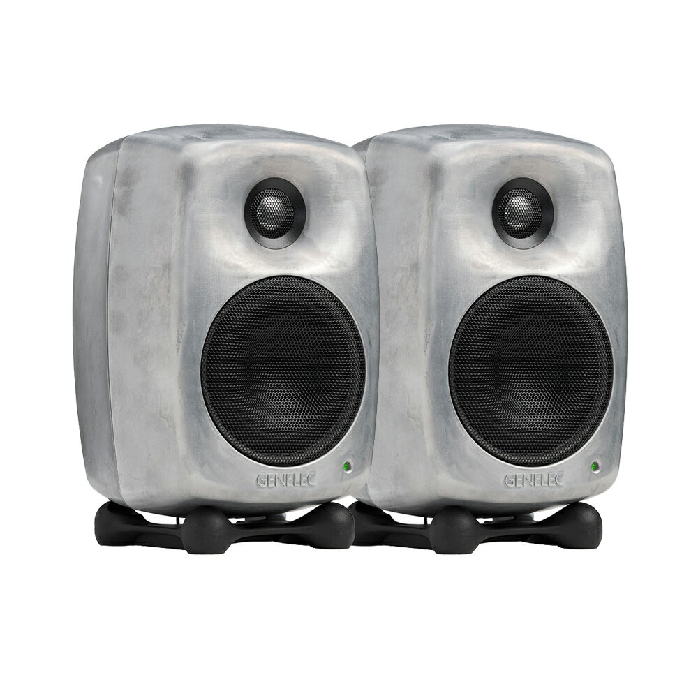 GENELEC 8020DRwM（ペア）