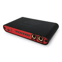 ESI Audiotechnik GmbH GIGAPORT eX