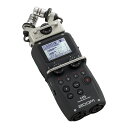 ZOOM H5 Handy Recorder