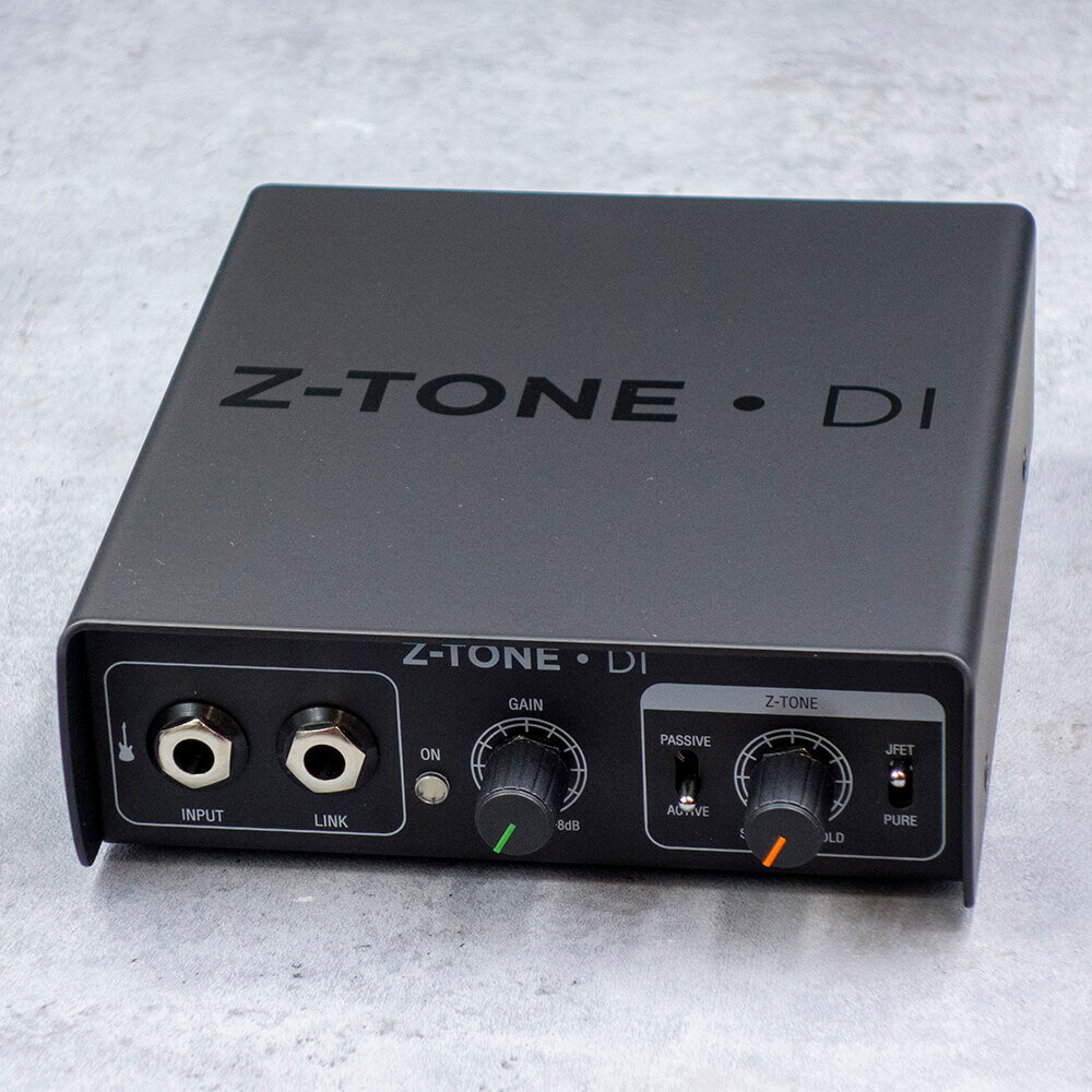 IK Multimedia Z-TONE DI ڿ̸òʡ