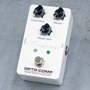 Ampeg Opto Comp Analog Optical Compressor(2)