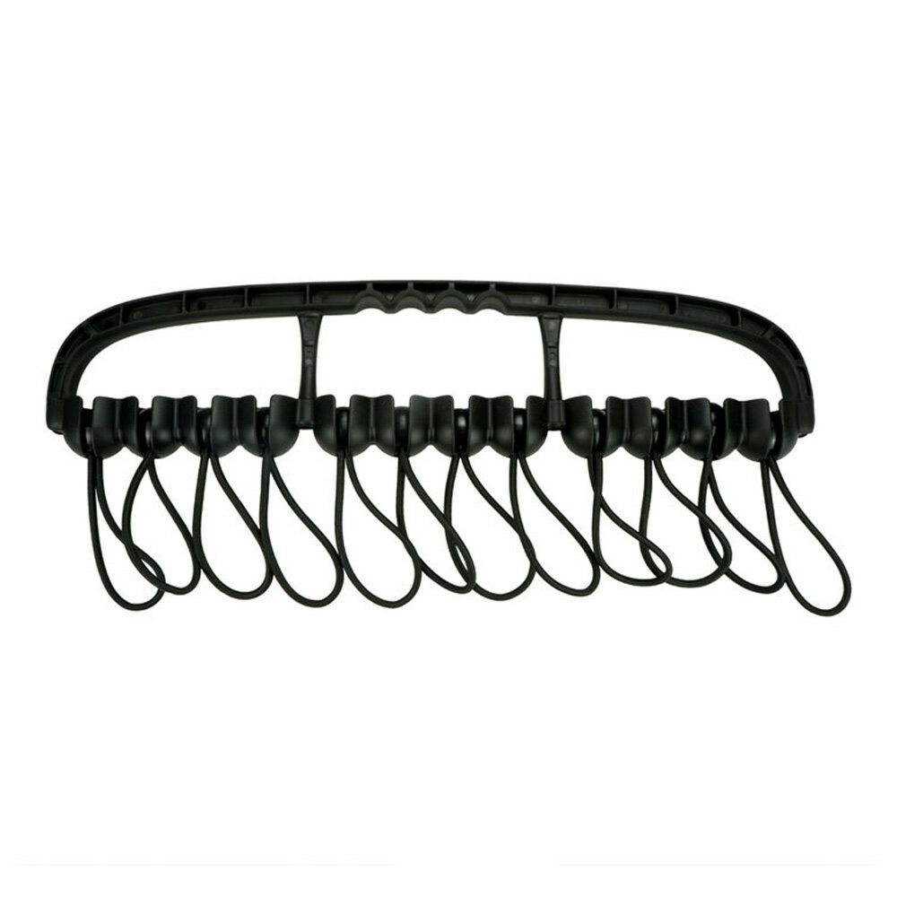 Cable Wrangler Cable Wrangler Black