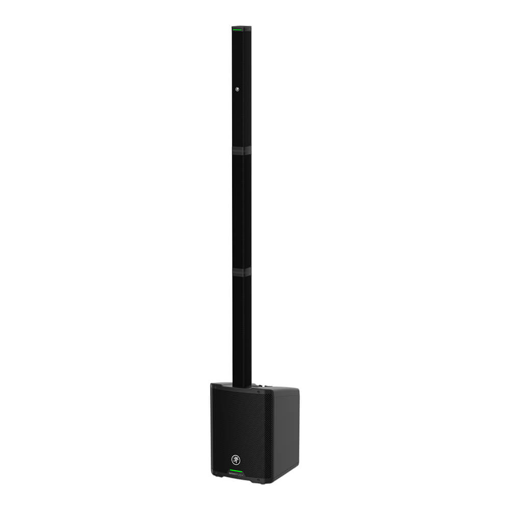 MACKIE SRM-Flex Portable Column PA System