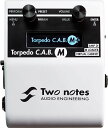 Two notes Torpedo C.A.B. M+【送料無料】 Two notes Torpedo C.A.B. M+【送料無料】