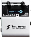 Two notes Torpedo C.A.B. M+【送料無料】