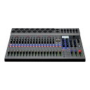 ■10,000円OFFクーポン配布中 ZOOM LiveTrak L-20 Digital Mixer + Recorder