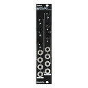 BASTL INSTRUMENTS ABC -6 CHANNEL MIXER-