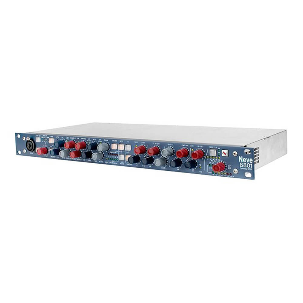 AMS Neve 8801 Channel Strip