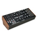 Moog Subharmonicon