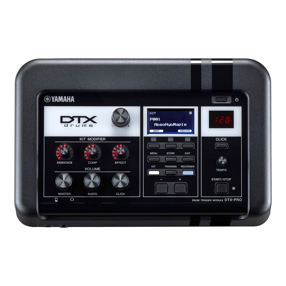 ミュージックランドKEY EASTのYAMAHA DTX6K3-XUPD｜アングル2