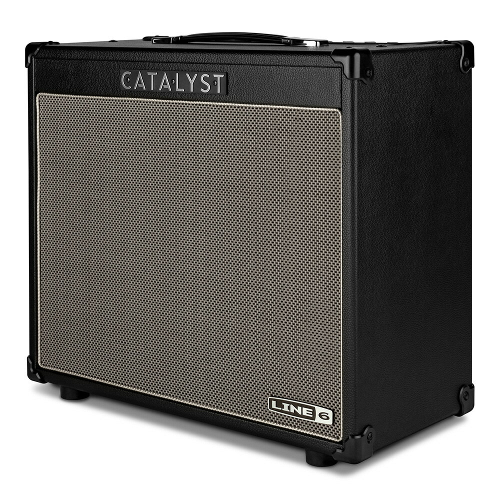 Line 6 Catalyst CX 100