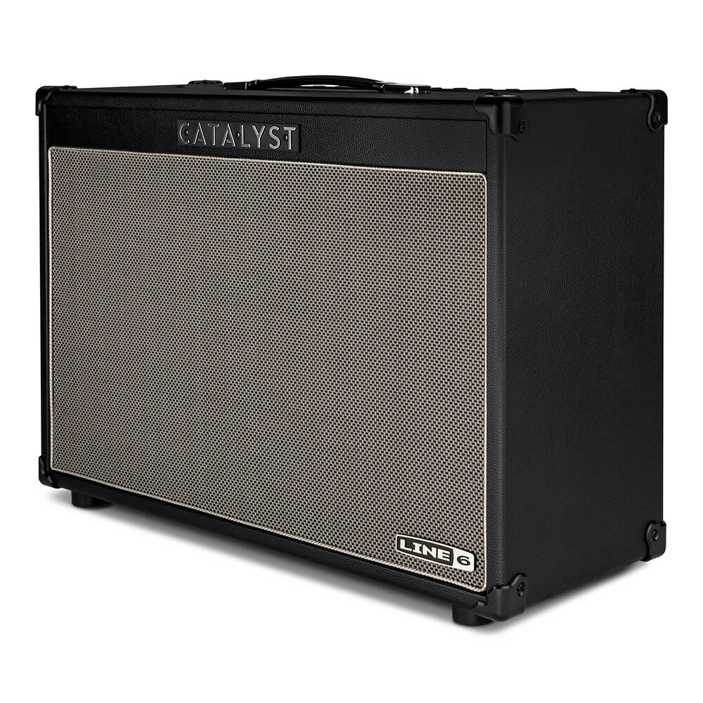 Line 6 Catalyst CX 200