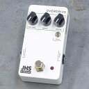 JHS Pedals エフェクター 3 SERIES OVERDRIVE オーバードライブ