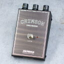 JHS Pedals CRIMSON ファズ