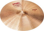 Paiste 2002 Crash Medium 18"