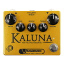 VAHLBRUCH エフェクター KALUNA