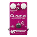 VAHLBRUCH エフェクター Quantum(2)