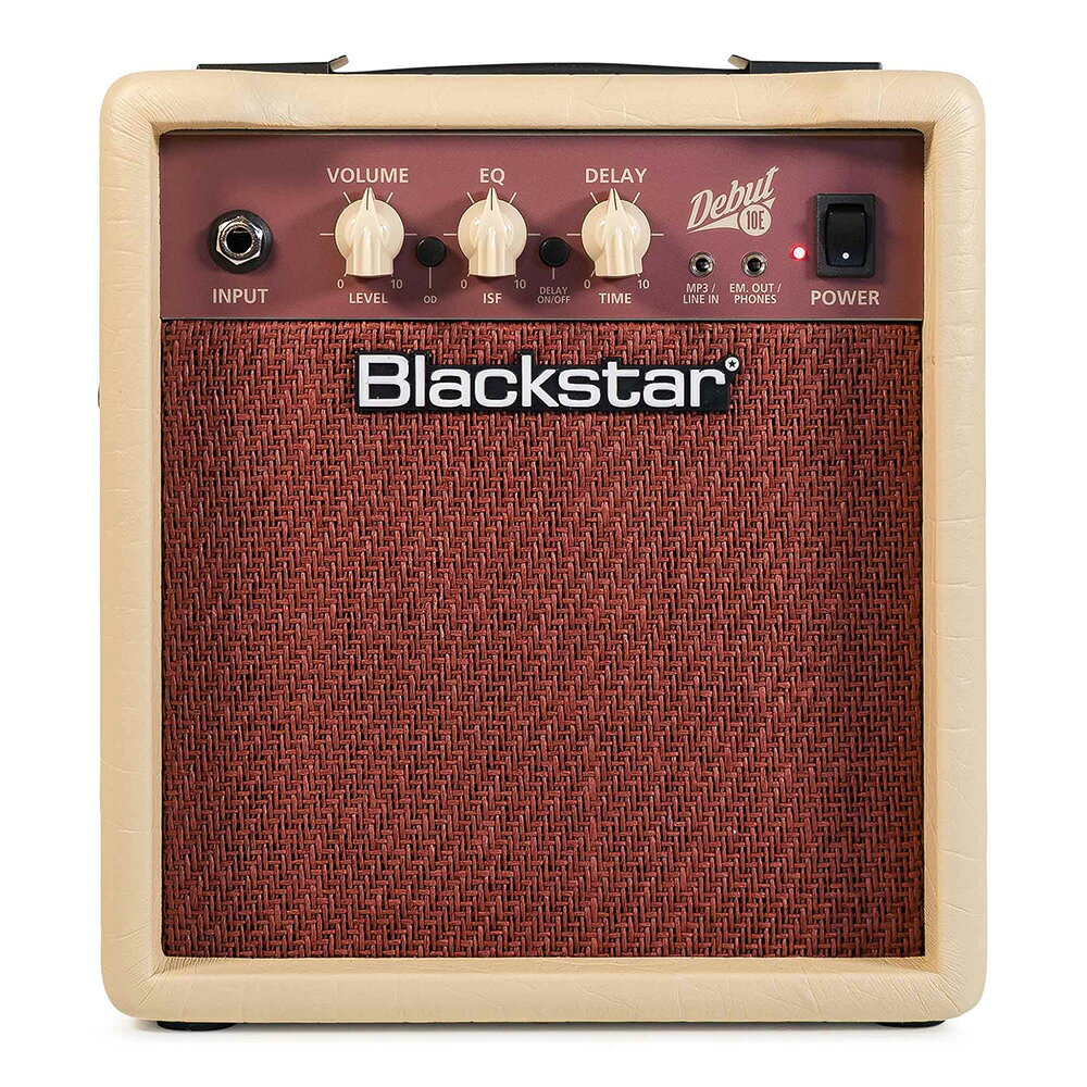 Blackstar DEBUT 10E