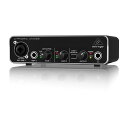 BEHRINGER UMC22 U-PHORIA