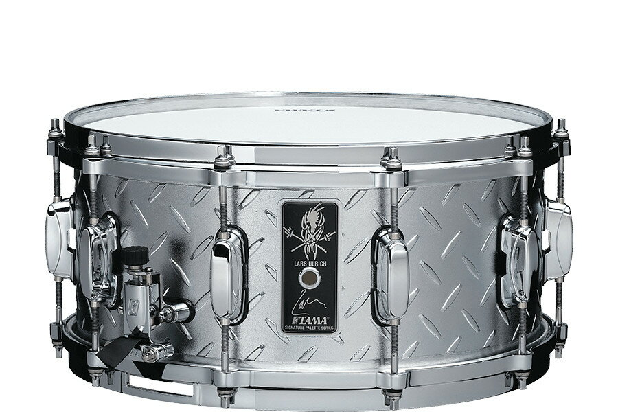 TAMA LU1465N ラーズ・ウルリッチ・シグネイチャー