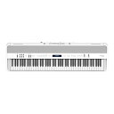 Roland 電子ピアノ FP-90X-WH 新品