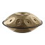 MEINL Sonic Energy HPSTL100 ハンドパン Sensory Handpan / D Kurd