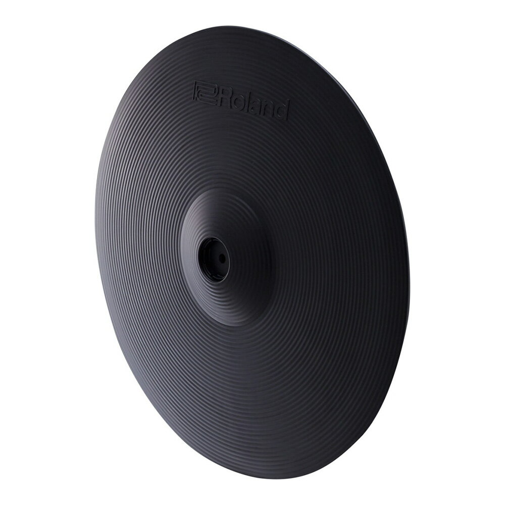 トピックスショッピングクレジット分割48回払いまで金利手数料0%！期間限定 2026年5月31日まで30,000円（税込）以上のお買い物が対象となります。本キャンペーンはクレジットカードでのお支払いは対象外となります。詳しくはお問い合わせください。アイテム説明自然な揺れと打感を実現した、薄型のVシンバル・ライド。CY-16R-Tは、従来のVシンバルよりも40％薄型にすることで、よりリアルな打感と自然な揺れの動作を実現したシンバル・パッドです。洗練された質感は、ステージ上でアコースティック・シンバルさながらのルックスを再現します。［ボウ／ベル］と［ボウ／エッジ］2系統の出力を装備し、プレイ・スタイルに合わせてベル・ショットとエッジ・ショットのいずれかを選択することができます。さらに、スリー・ウェイ・トリガー機能に対応した音源モジュールと組み合わせれば、ボウ／ベル／エッジの叩き分けも可能です。エッジを掴んでミュートするチョーク奏法にも対応しています。■従来のVシンバルよりも40％薄くなった、16インチのライド・シンバル・パッド。■ボウ／ベル／エッジの叩き分けが可能なスリー・ウェイ・トリガー機能に対応。■打感と揺れの動作の改善による高い演奏性と自然なルックス。■忠実なレスポンスにより、ロール奏法をはじめとしたダイナミックなシンバル・ワークが可能。■シンバルのエッジを掴んでミュートするチョーク奏法に対応。■すべてのV-Drums音源モジュールに対応。スペック■サイズ16インチ■トリガー3（ボウ、ベル、エッジ）■接続端子BELL OUTPUT端子BOW/EDGE OUTPUT端子■付属品取扱説明書「安全上のご注意」チラシシンバル・ナットフェルト・ワッシャー回り止め接続ケーブル（ステレオ）×2ケーブル・タイ保証書■外形寸法 / 質量幅 (W)：407 mm奥行き (D)：407 mm高さ (H)：56 mm質量：1.3 kg納期について売却時は迅速に商品情報の削除を心掛けておりますが、ショッピングページの更新までにタイムラグが生じ、ご注文のタイミングによっては商品のご用意ができない場合がございます。あらかじめご了承くださいますようお願い申し上げます。あす楽対象商品以外、納期のご確認はご注文前に「商品についての問合わせ」よりお問い合わせください。