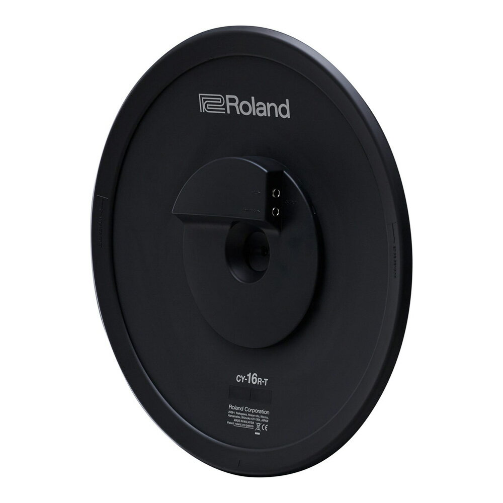 ROLAND CY-16R-T V-Cymbal Ride 2
