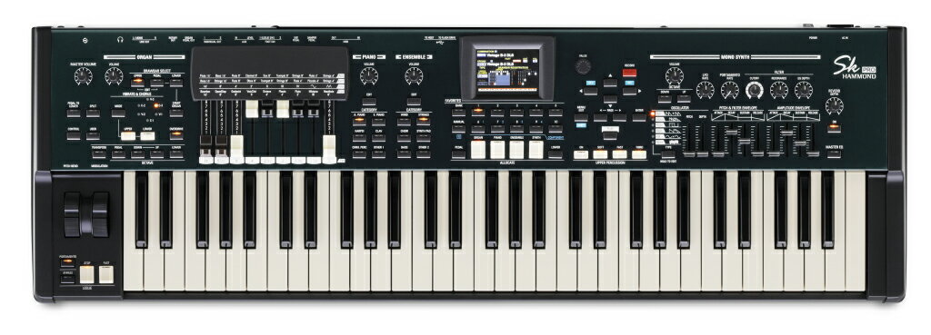 カシオ　CASIO　ベーシックキーボード ホワイト [61鍵盤]　CT-S200WE