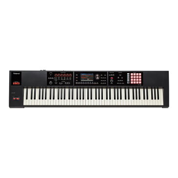 Roland FA-08 シンセサイザー