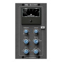 Solid State Logic (SSL) 500 Series Bus Compressor