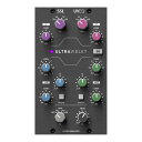 Solid State Logic (SSL) 500 Series Ultra Violet EQ