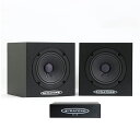 AURATONE 5C Super Sound Cube & A2-30パワーアンプセット