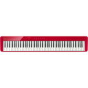CASIO Privia PX-S1100 RD