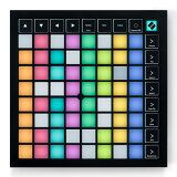 Novation LAUNCH PAD X