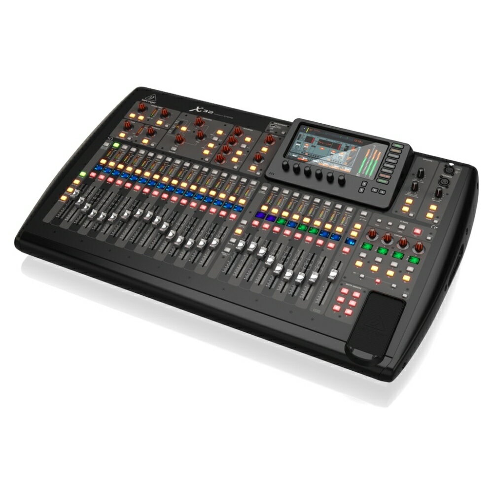 BEHRINGER X32