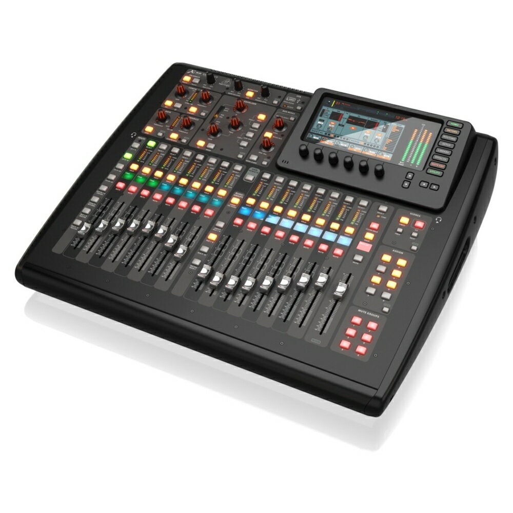 BEHRINGER X32 COMPACT